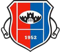 Vyškov Rugby logo